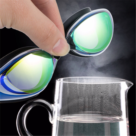 prescription goggles for swimming