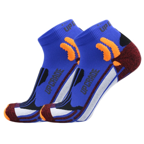 Thermal running clearance socks