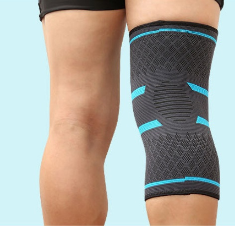 knee brace support for running