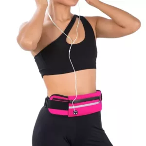 Runners Bum Bag