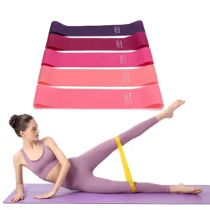 Resistance Bands Workout Set