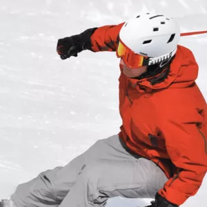 Lightweight Ski Snowboard Helmet