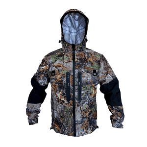 fishing jacket, wader jacket, waterproof, breathable