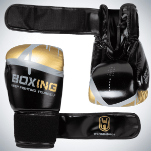 kickboxing gloves, kickboxing equipment, kickboxing gear
