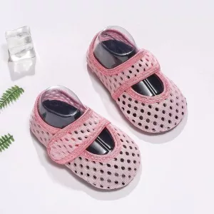 babys first walker, barefoot water shoes, water shoes, beach shoes