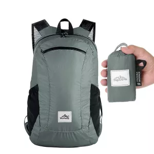 backpack, travel backpack, foldable backpack, outdoor bag