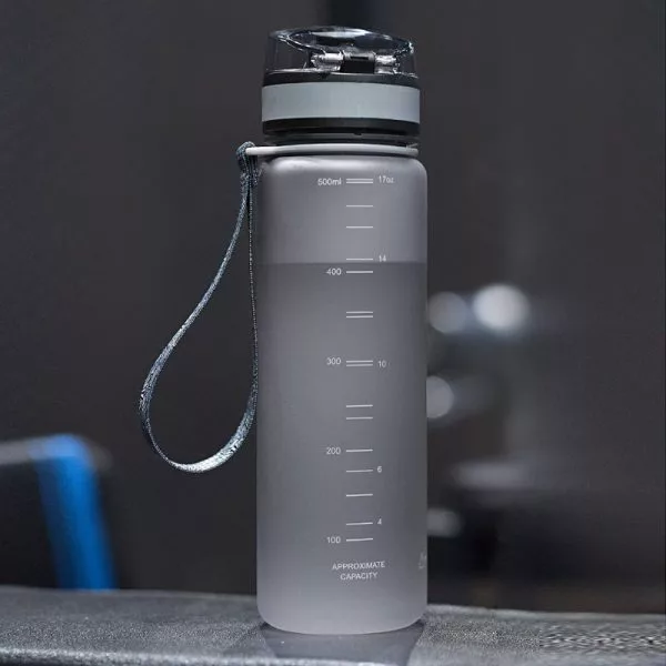 Sports Water Bottle