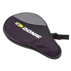 Table Tennis Paddle Case Ping Pong Racket Bag