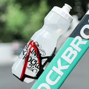 Lightweight Bike Cage Water Bottle Holder