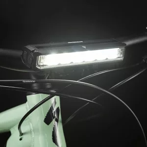 Waterproof Bicycle Light Bike Front Lamp