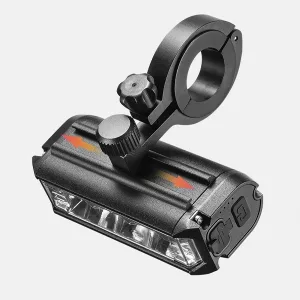 bicycle light, bike light, bike front light, bike front lamp, waterproof bike light