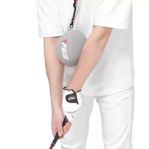 golf swing trainer, golf smart ball