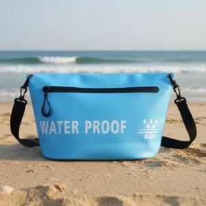 dry bag, waterproof bag, waterproof handbag