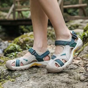 hiking shoes, women sandals, hiking sandals