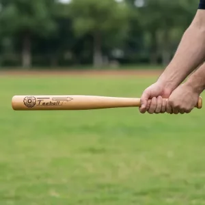 baseball bat, wooden baseball bat, professional baseball bat