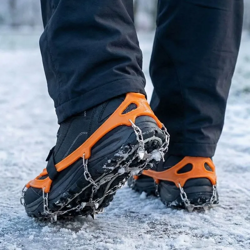 ice cleats, ice shoes grips, ice shoes spikes