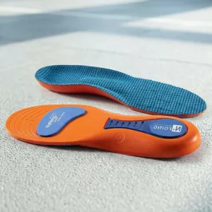 arch support insoles, orthopedic insoles, running insoles