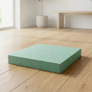balance pad, yoga balance pad, non slip yoga mat