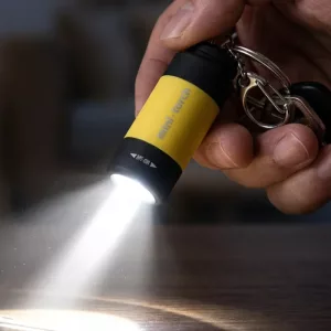 rechargeable flashlight, led flashlight, mini flashlight, keychain flashlight, pocket flashlight, waterproof flashlight, micro flashlight