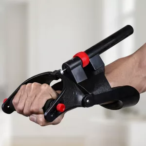 Hand Grip Trainer Forearm Strengthener